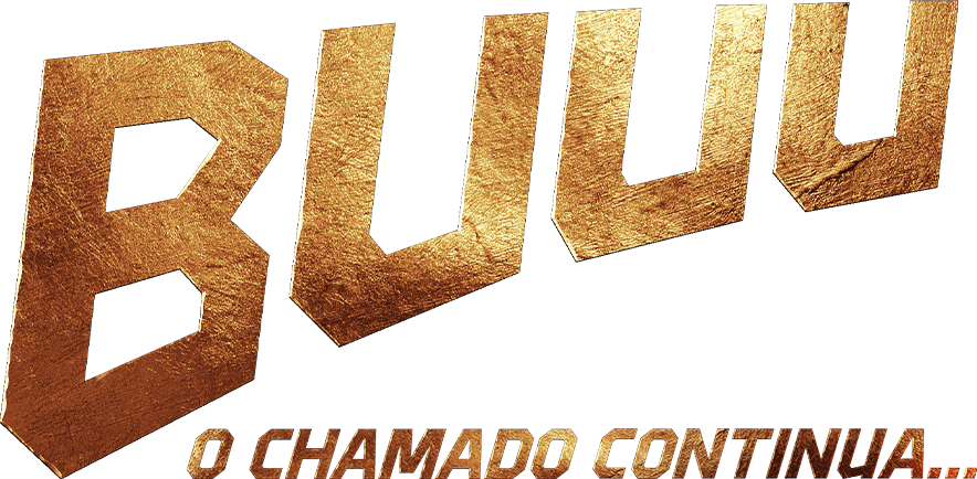 BUUU - O chamado continua